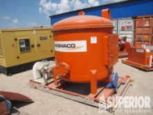 MI SWACO Compact Degasser