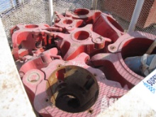 Drilling Rig Components
