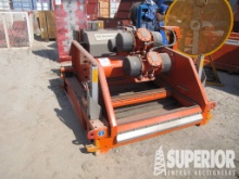 MI SWACO Meerkat Shale Shaker