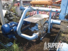 (2) Cent Pumps