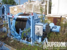 Drilling Rig Components