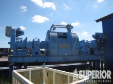 2011 HONGHUA JC40DB 1500 HP AC Drwwks