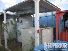 INGERSOLL RAND HP50-PE Rotary Air Compressor