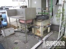 (2) INGERSOLL RAND Air Dryers