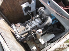 POWER PRIME Water Transfer Pump