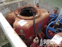 275-Ton Casing Elevator Slip w/Spider