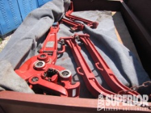 Drilling Rig Components
