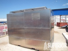 ZJ40DBS Braking Resistor House