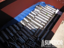 Substructure & Derrick Pins