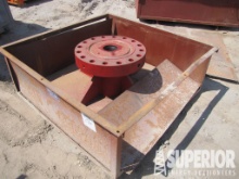 Pressure Test Stump