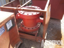 (2) 13-5/8" x 24" Drilling Spools