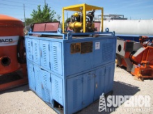 Hyd Power Unit