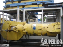 DG315 350-Ton Hook