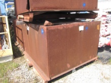 13-5/8" Sgl Hyd BOP