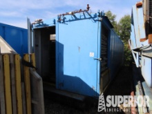(2) CAT SR4 Generaters
