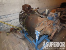ALLISON CLT6061 Transmission