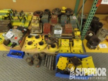 MD COWAN Rig Components