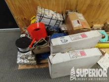 SALA Safety Devises