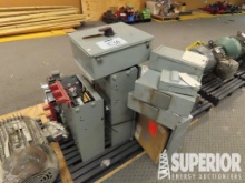 MD COWAN Rig Components