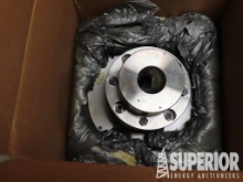 MD COWAN Trans to Compound Drive Hub Assembly