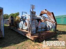 SKYTOP BREWSTER N-42 Drawworks