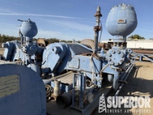 GARDNER DENVER PZ-9 Triplex Pump
