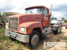 1996 MACK CH613 T/A Day Cab Haul Truck