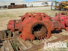 SHAFFER 13-3/8" 3000# Dbl BOP