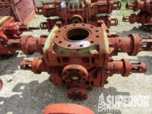SHAFFER 9" 5000# Dbl BOP