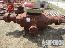 SHAFFER NL 20" 5000# Sgl BOP