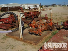 5000# Choke Manifold