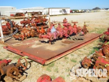 5000# Choke Manifold