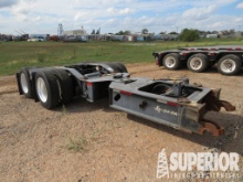 2008 XL SPECIALIZED TRAILERS XL24FA T/A Booster