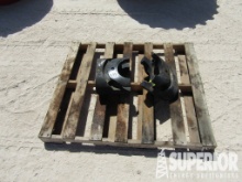 CAMERON Type U 11" x 7-1/2" Pipe Rams