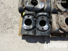 CAMERON Type U 7-1/16" x 4-1/2" Pipe Rams