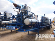 2016 FAMMCO LTM Chemical Add Unit