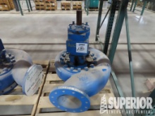 GOULDS 16" x 12" Cent Pump