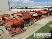 VARCO/NOV PS-21 Style Drilling Power Slip Assembly