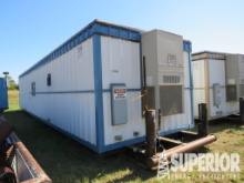 AMERI-TECH 11'H x 13'W x 49'L Toolpusher's House