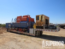 AMERICAN AUGERS MCM-4000 Portable Mud Recycling Unit