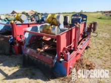 Linear Shale Shaker