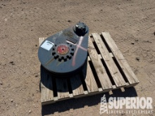 MCKISSICK Fig 407 24" 80-Ton Block