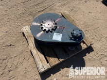 MCKISSICK Fig 407 24" 80-Ton Block