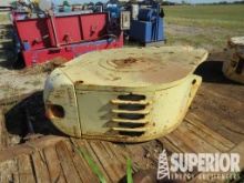 EMSCO 400-Ton 5-Sheave Traveling Block