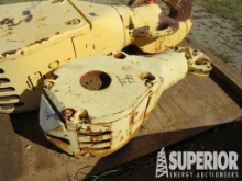 MCKISSICK 100-Ton 3-Sheave Traveling Block