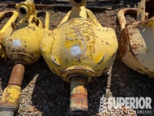 LANZHOU SL-225 Swivel
