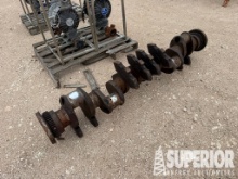 CAT D398 Crankshaft