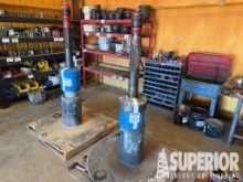 VOLANT CRT-2 5-1/2" 200-Ton Casing Running Tool