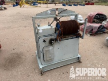 OWI 1200 Wireline Unit
