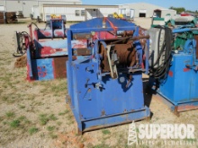 OWI 1600 Hyd/Elec Wireline Measuring Device